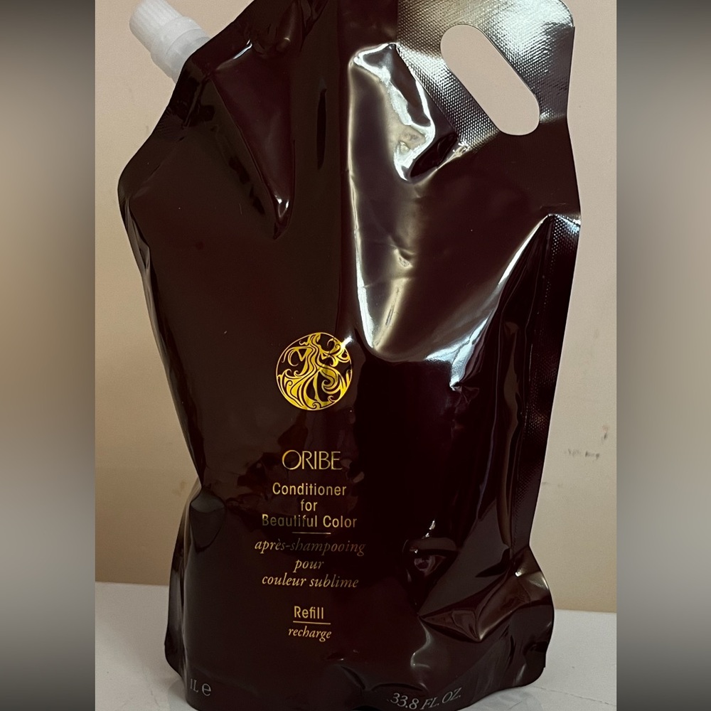 Oribe Conditioner for Beautiful Color 33.8 oz Refill